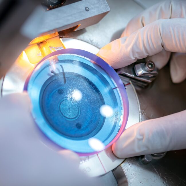 Un Savoir-Faire Ancré dans l'Excellence